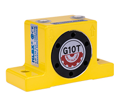 氣動渦輪振動器 G10T