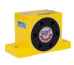 氣動渦輪振動器 G20T