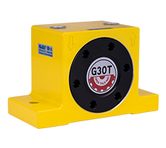 氣動渦輪振動器 G30T