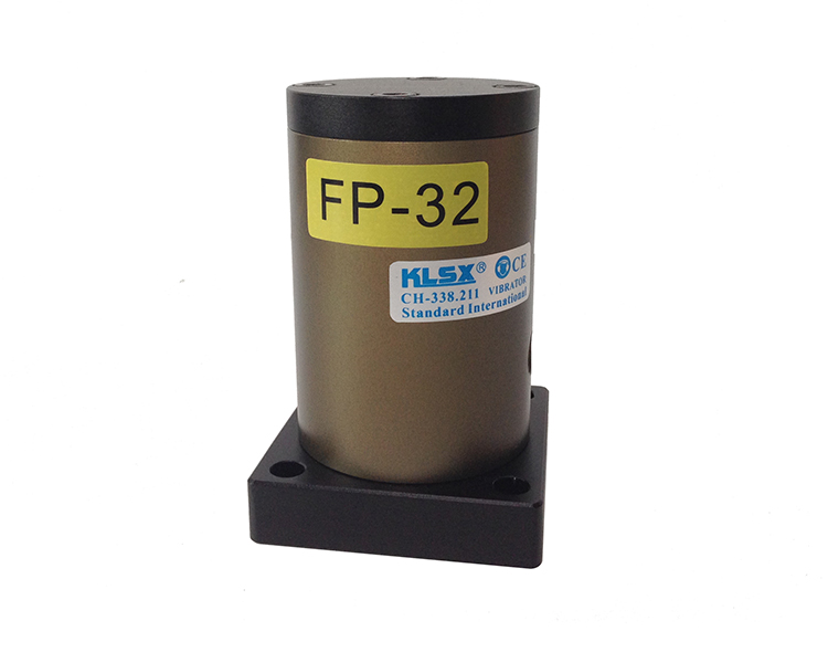 活塞往復式FP-32