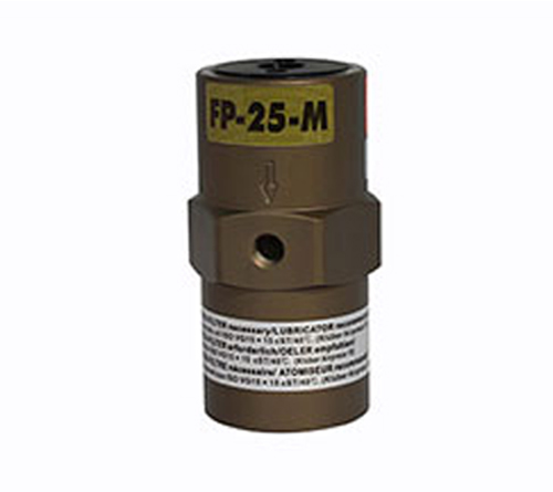 活塞往復式振動器FP-M